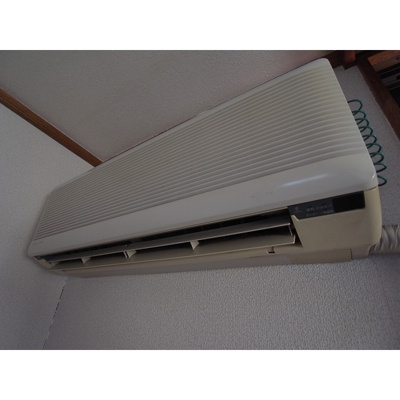 【設備】 | 塚本ビル