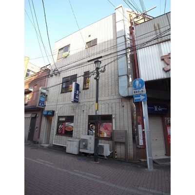 【外観】 | 塚本ビル