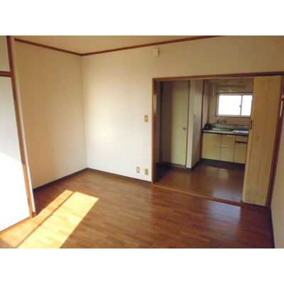 【居間・リビング】 | 塚本ビル