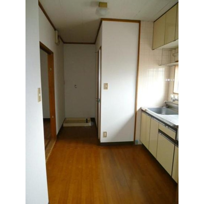 【内装】 | 塚本ビル