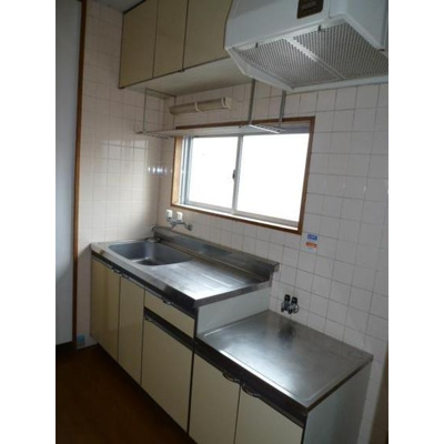 【キッチン】 | 塚本ビル