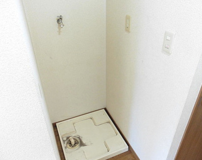 【設備】 | コーポ・ベルヴュー