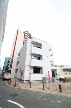 THE　NOBLES　花畑駅前
