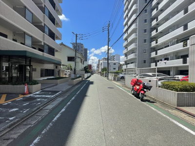 【駐車場】 |  原古賀 Y' PARK