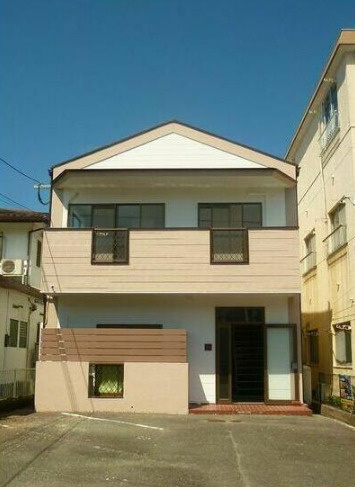 モナンジュ御井
