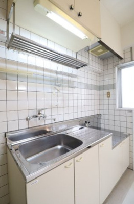 【キッチン】 | ハウスビューティフルモア