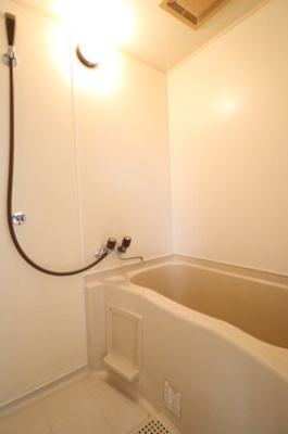 【浴室】 | ハウスビューティフルモア