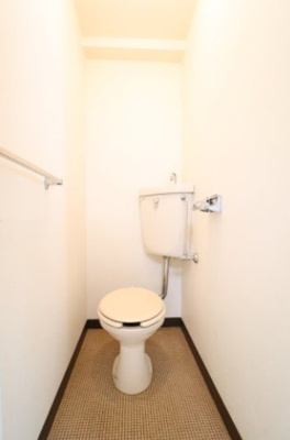 【トイレ】 | ハウスビューティフルモア