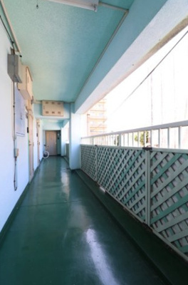 【ロビー】 | ハウスビューティフルモア