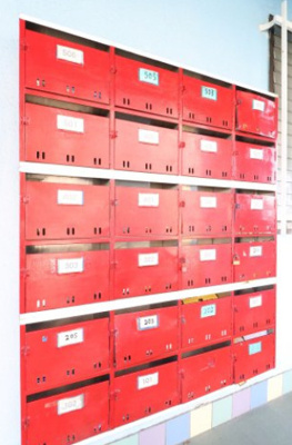 【その他共用部分】 | ハウスビューティフルモア