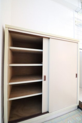 【収納】 | ハウスビューティフルモア