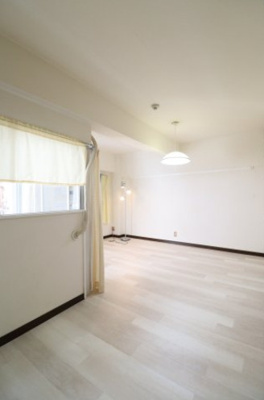 【居間・リビング】 | ハウスビューティフルモア