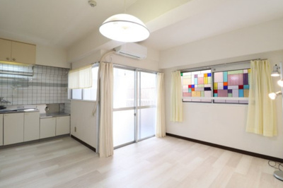 【居間・リビング】 | ハウスビューティフルモア