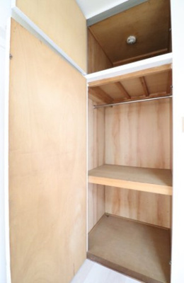 【収納】 | ハウスビューティフルモア