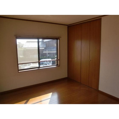 【内装】 | パークハイツミズマ