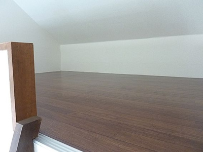 【寝室】 | ロフトH&A