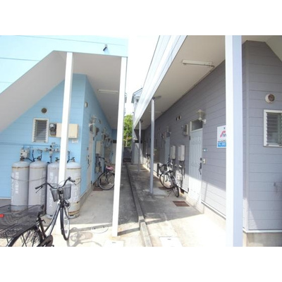 【その他共用部分】 | ロフトH&A