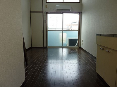 【居間・リビング】 | ロフトH&A