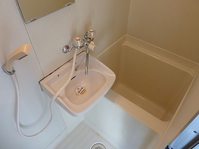 【浴室】 | ロフトH&A