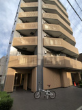 プレスタイル神楽坂の画像