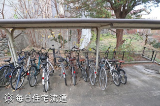 【その他共用部分】 | コスモわたなべ