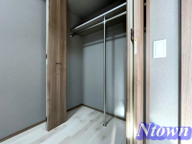 【収納】 | メイクスWアート上前津V | こまごまとしたものを収納できそうですね