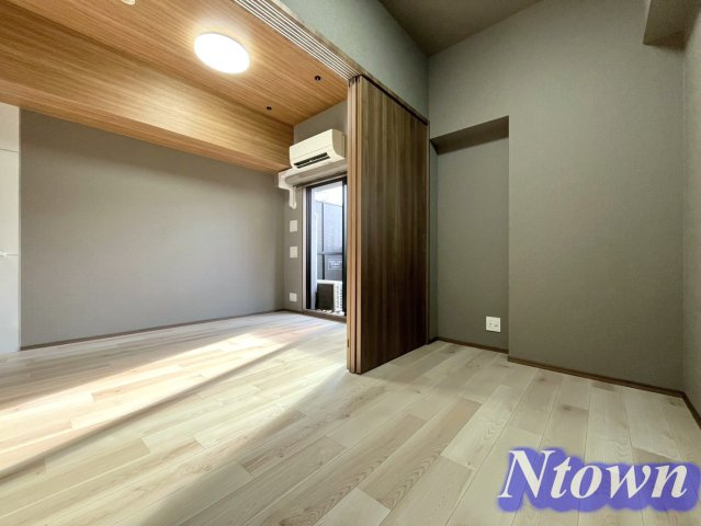 【その他】 | メイクスWアート上前津V | こちらの居間で趣味の時間をお楽しみください