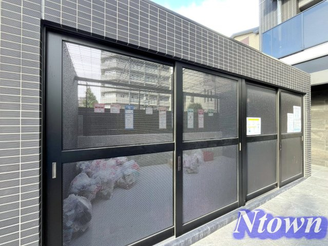 【その他共用部分】 | メイクスWアート上前津V