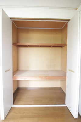 【収納】 | ネオポリス江上Ａ