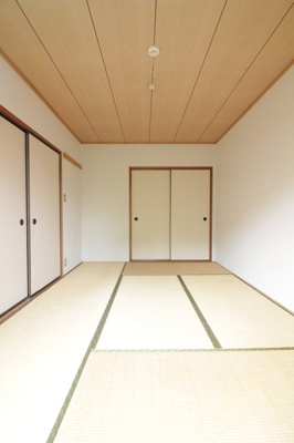 【内装】 | ネオポリス江上Ａ