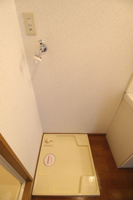 リバティヒルズの設備