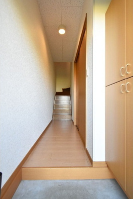 【玄関】 | ティンカーベル