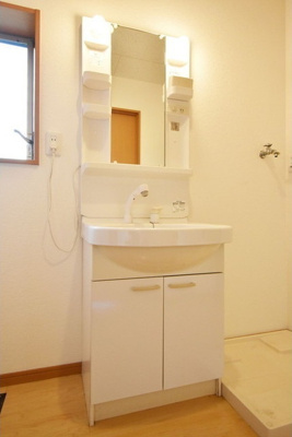 【洗面所】 | ティンカーベル