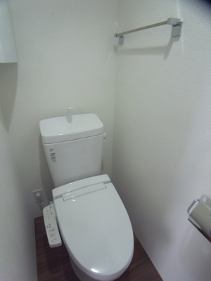 【トイレ】 | レガロスクエアー