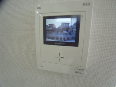 【セキュリティ】 | レガロスクエアー