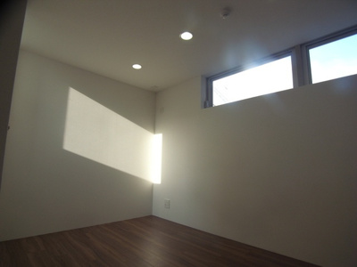 【内装】 | レガロスクエアー