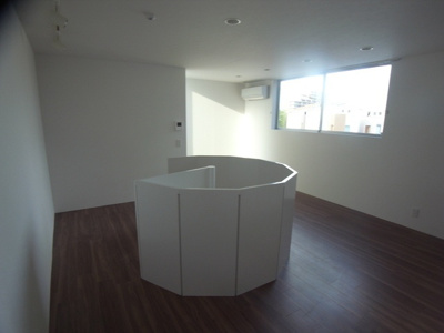 【内装】 | レガロスクエアー