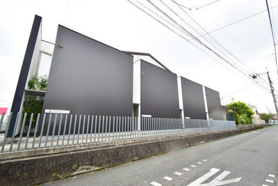 【外観】 | レガロスクエアー