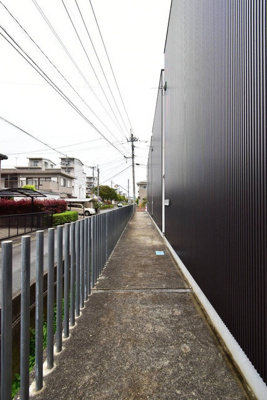 【その他共用部分】 | レガロスクエアー