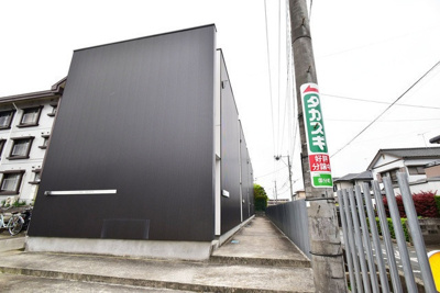  | レガロスクエアー