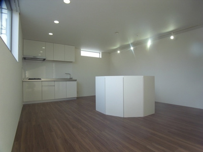 【居間・リビング】 | レガロスクエアー