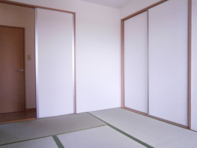 【内装】 | セジュールシャンスⅡ B棟