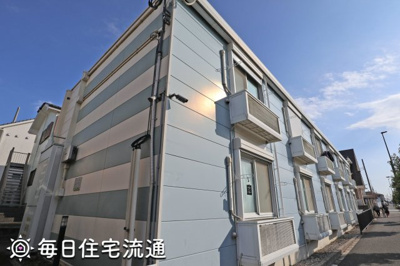 【外観】 | ＨＥＴ