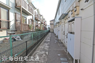 【その他共用部分】 | ＨＥＴ