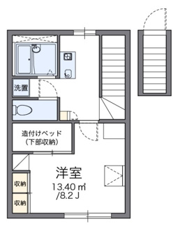 【間取り】 | ＨＥＴ