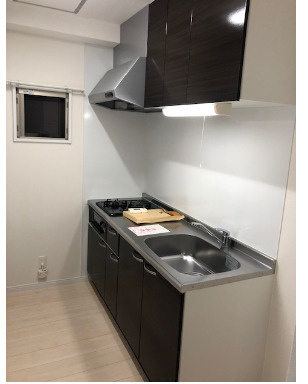 【キッチン】 | Ｊ－ＰＬＡＣＥ東町