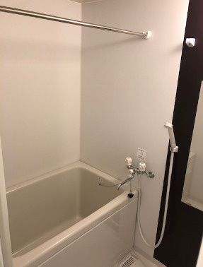 【浴室】 | Ｊ－ＰＬＡＣＥ東町