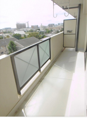 【バルコニー】 | エテルナ・エーカーズ