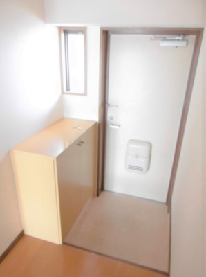 【玄関】 | エテルナ・エーカーズ