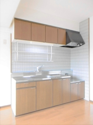 【キッチン】 | エテルナ・エーカーズ